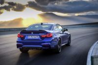 BMW M4 CS odhaleno