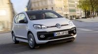 Volkswagen up! Bude mít sportovní verzi