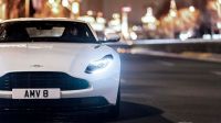 Revoluce? Aston Martin nabízí model s motorem od Mercedesu