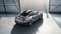 Porsche 911 GT2 bylo vyprodané ještě před premiérou