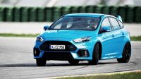 Ford Focus RS má po úpravě 400 koní