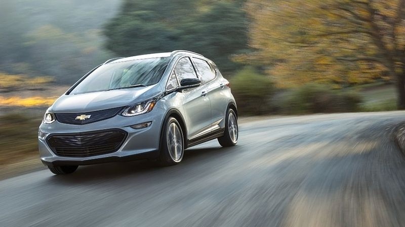 General Motors vyrábí první sériový autonomní vůz Megacars