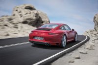 Plně elektrické Porsche 911 zatím nebude