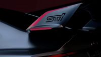 Subaru představí nové WRX STI