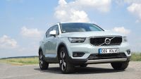 Volvo představí první elektromobil