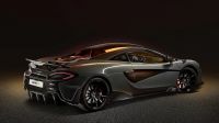 McLaren představil nový model
