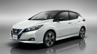 Nissan Leaf je nejrozšířenějším automobilem