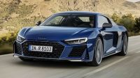 Za dva roky bude mít Audi R8 nástupce