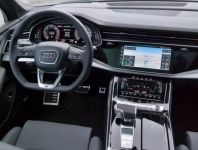 Audi se chce v interiéru zbavit tlačítek