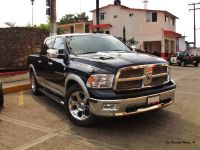 Další zlepšení u pick-up RAM 2500 a 3500